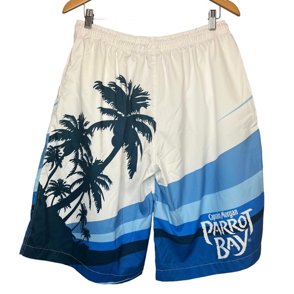 Captain Morgan Board Shorts - Picture 2 of 13